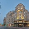 Mercure Luxembourg Off Kirchberg - map