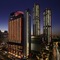Fairmont Ambassador Seoul - map