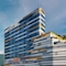 The Silveri Hotel Hong Kong - Mgallery Collection - map