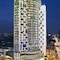 Novotel Hanoi Thai Ha - map