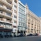 Best Western Executive Business Hotel - map