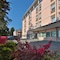 Best Western Hotel I Colli - map