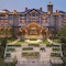 Hilton Wenan - map