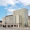 Hilton Garden Inn Tours Centre - map