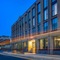Hampton By Hilton York Piccadilly - map