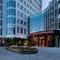 Hilton Garden Inn Nantong Xinghu - map