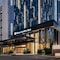Hilton Garden Inn Shenzhen World Exhibition & Convention Center - map