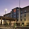 Hampton Inn By Hilton Burley - map
