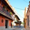 Hotel Santa Marta By Mij - map