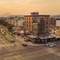 Union Hotel Podgorica - map
