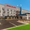 Hampton Inn & Suites By Hilton Benton Harbor - map