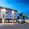 Tru By Hilton Bradenton I-75 - map
