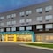 Tru By Hilton Gaylord - map