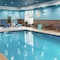 Hampton Inn By Hilton Kissimmee North - map