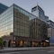 The Westley Calgary Downtown - map