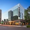 The Westley Calgary Downtown - map