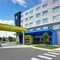 Tru By Hilton Troy Detroit - map