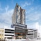 Vibe Hotel Hobart - map