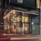 Next Hotel Melbourne, Curio Collection By Hilton - map