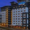 Park Inn By Radisson Putrajaya - map