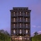 Sofia Boutique Residence - map