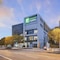 Holiday Inn Express Shanghai Xuhui Binjiang By Ihg - map
