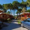 Camping Village Cavallino - map