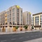 IBIS STYLES DUBAI GOLD DISTRICT - map