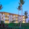 Hilton Grand Vacations Club Maui Bay Villas - map