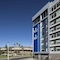 Hyatt House Tempe Phoenix University - map
