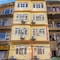 Hotel Nepal Bhumi - map