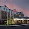 Hilton Garden Inn Atlanta West- Lithia Springs - map