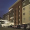 La Quinta Inn & Suites By Wyndham Baltimore Bwi Airport - map