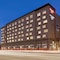 Homewood Suites By Hilton Indianapolis Downtown Iupui - map