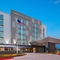Springhill Suites By Marriott Dallas Richardson University Area - map