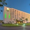 Holiday Inn Lusaka By Ihg - map