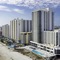 Daytona Grande Oceanfront Resort - map