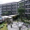 The Green Peak, Artotel Curated - map