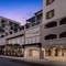 Courtyard By Marriott Clearwater Beach - map
