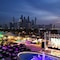 Hilton Dubai Palm Jumeirah - map