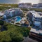 Ventus Ha´ At Marina El Cid Spa & Beach Resort - All Inclusive - map