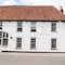 The White Hart - map