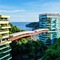 Flamingo Lan Ha Bay Resort - map