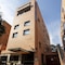 Mercure Bogota Bh Retiro - map