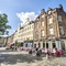 Charming Grassmarket Apartment With Castle View - map