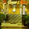 Hotel Blue Sapphire - map