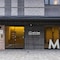 M’S Hotel Gojo Odawara - map