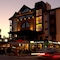 Hotel Sánchez - map
