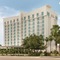 Hotel Alba Tampa - map