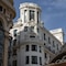 Pestana CR7 Gran Via   Madrid - map